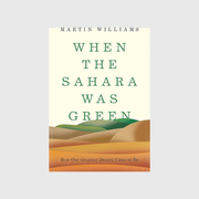 When the Sahara Was Green