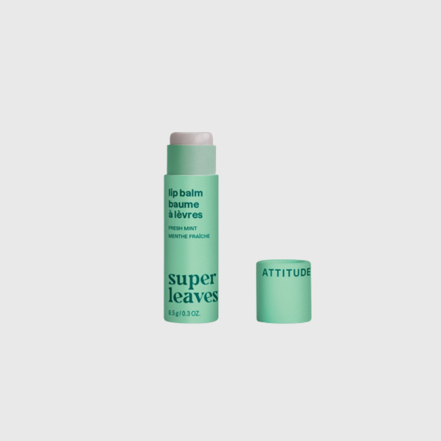 Baume à lèvres - Menthe