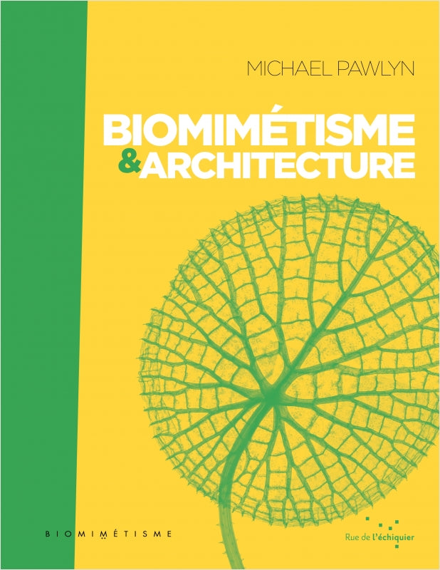 Biomimicry and architecture