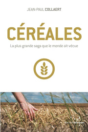 Cereal: The Greatest Saga the World Has Ever Lived Through