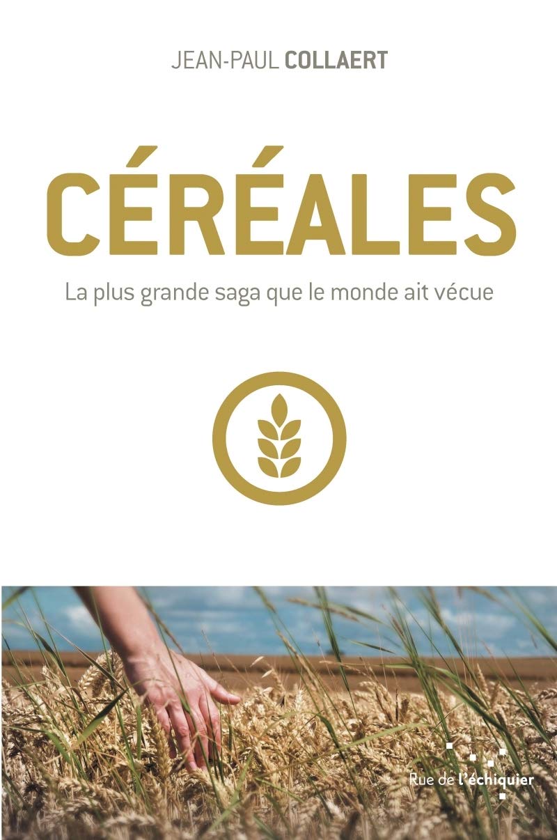 Cereal: The Greatest Saga the World Has Ever Lived Through