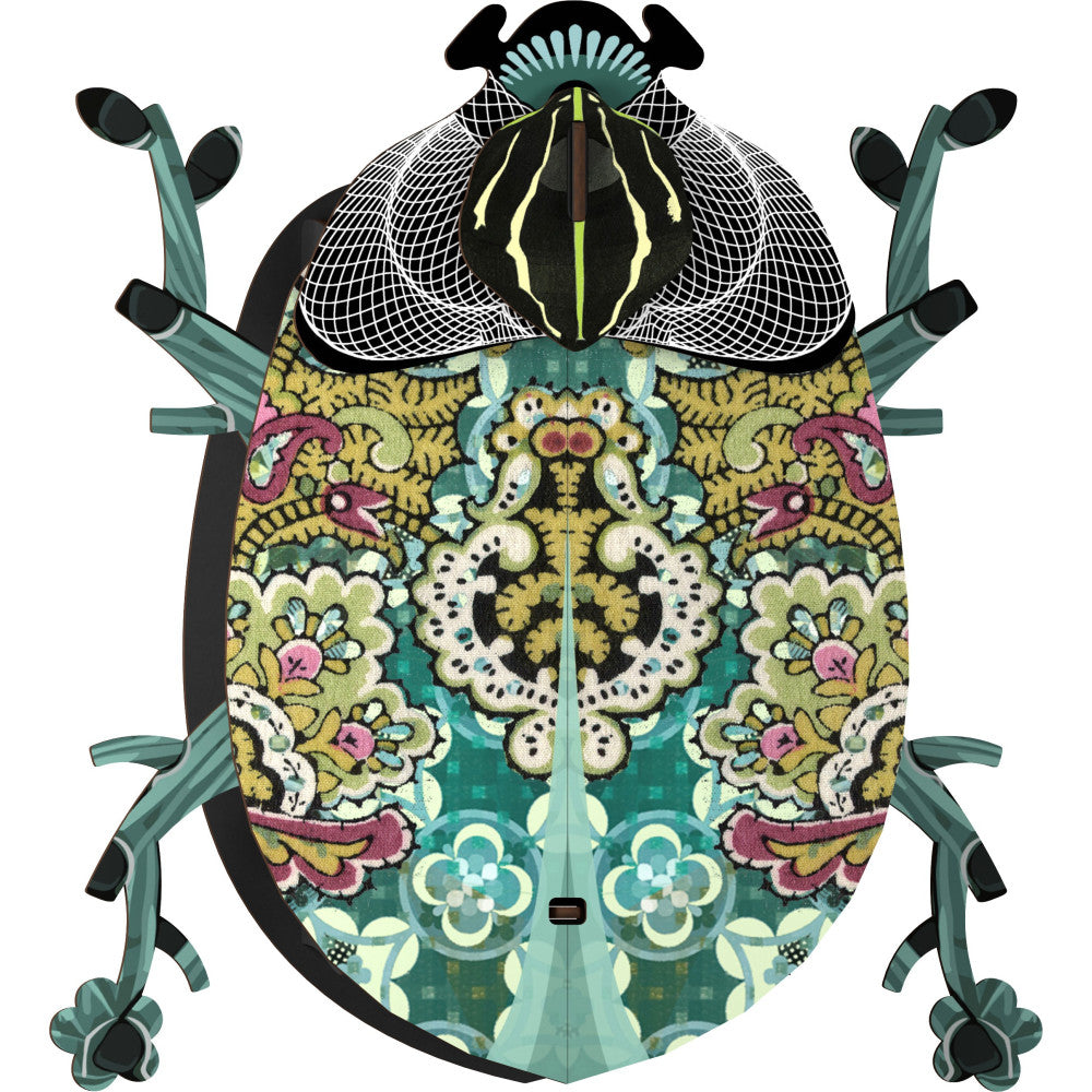 Insectes décoratifs