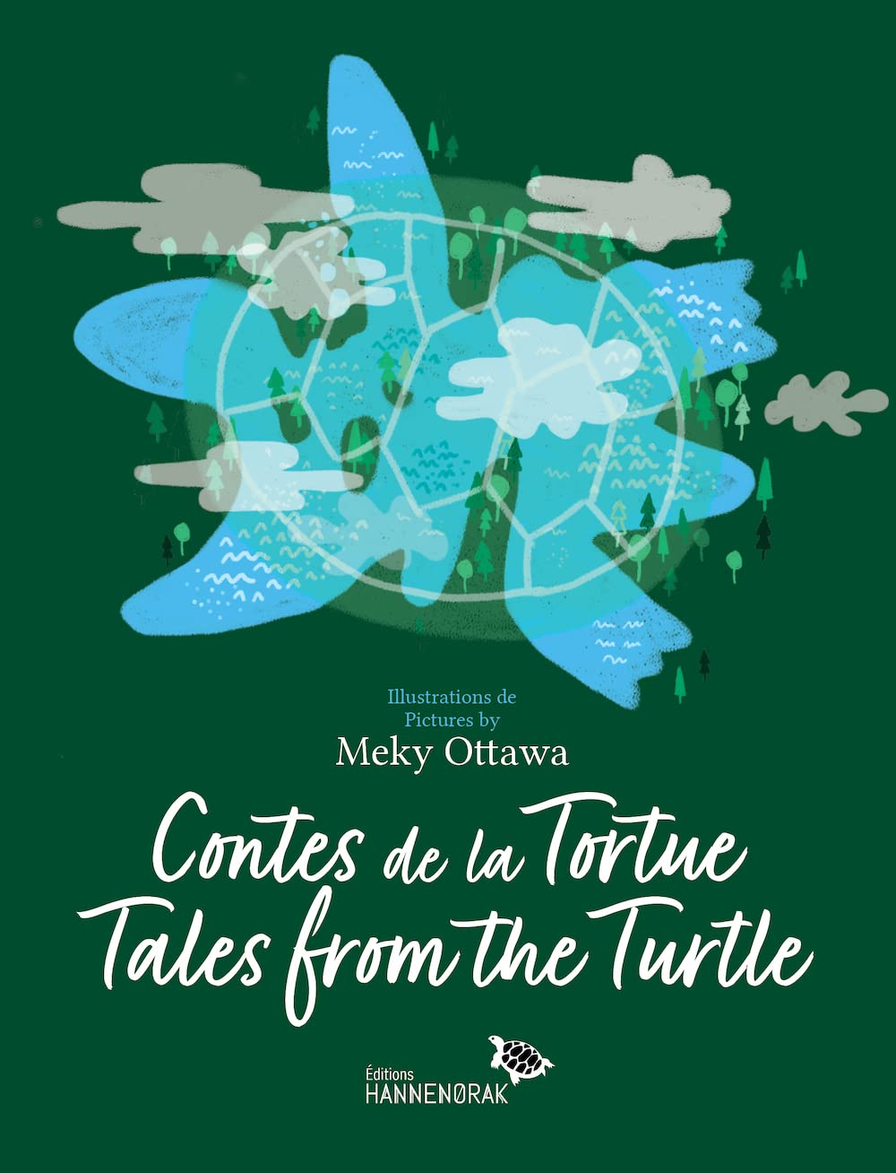 Turtle Tales