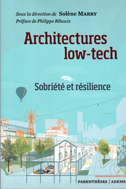 Low-tech architecture