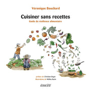 Cooking Without Recipes: A Guide to Food Resilience