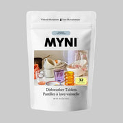 Myni - Pastilles à lave-vaisselle