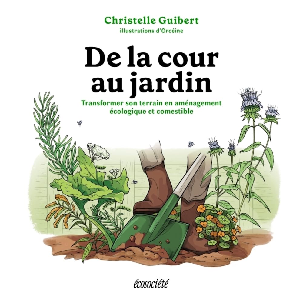 From the Courtyard to the Garden
