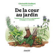 From the Courtyard to the Garden