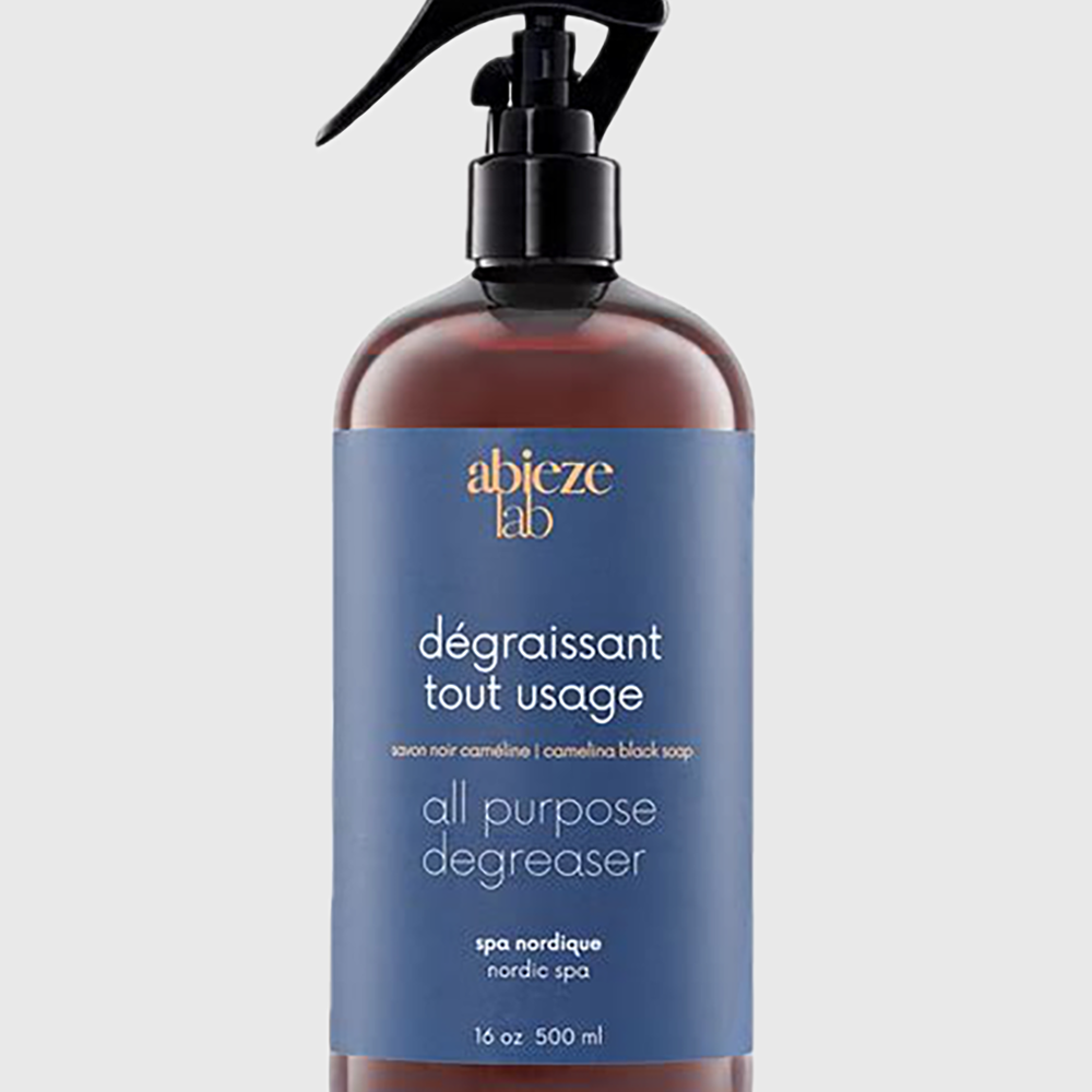 All-purpose degreaser