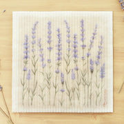 Éponge Lavender