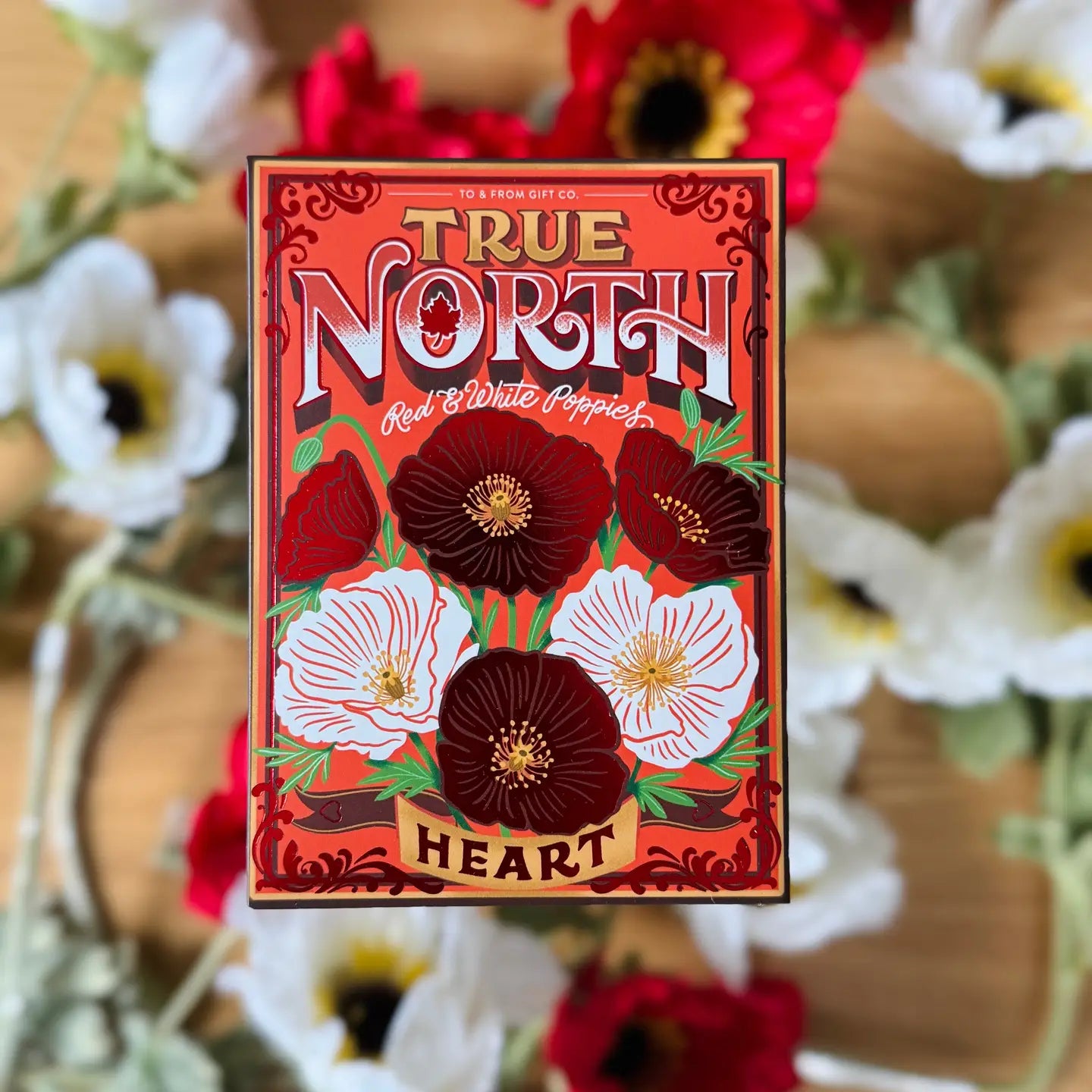 Collection Floriographie