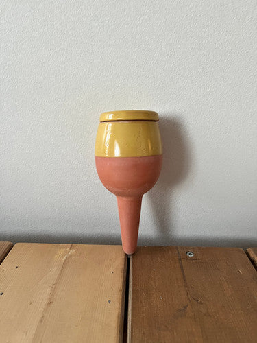 Jarre d'irrigation en terre cuite - Olla MINUS