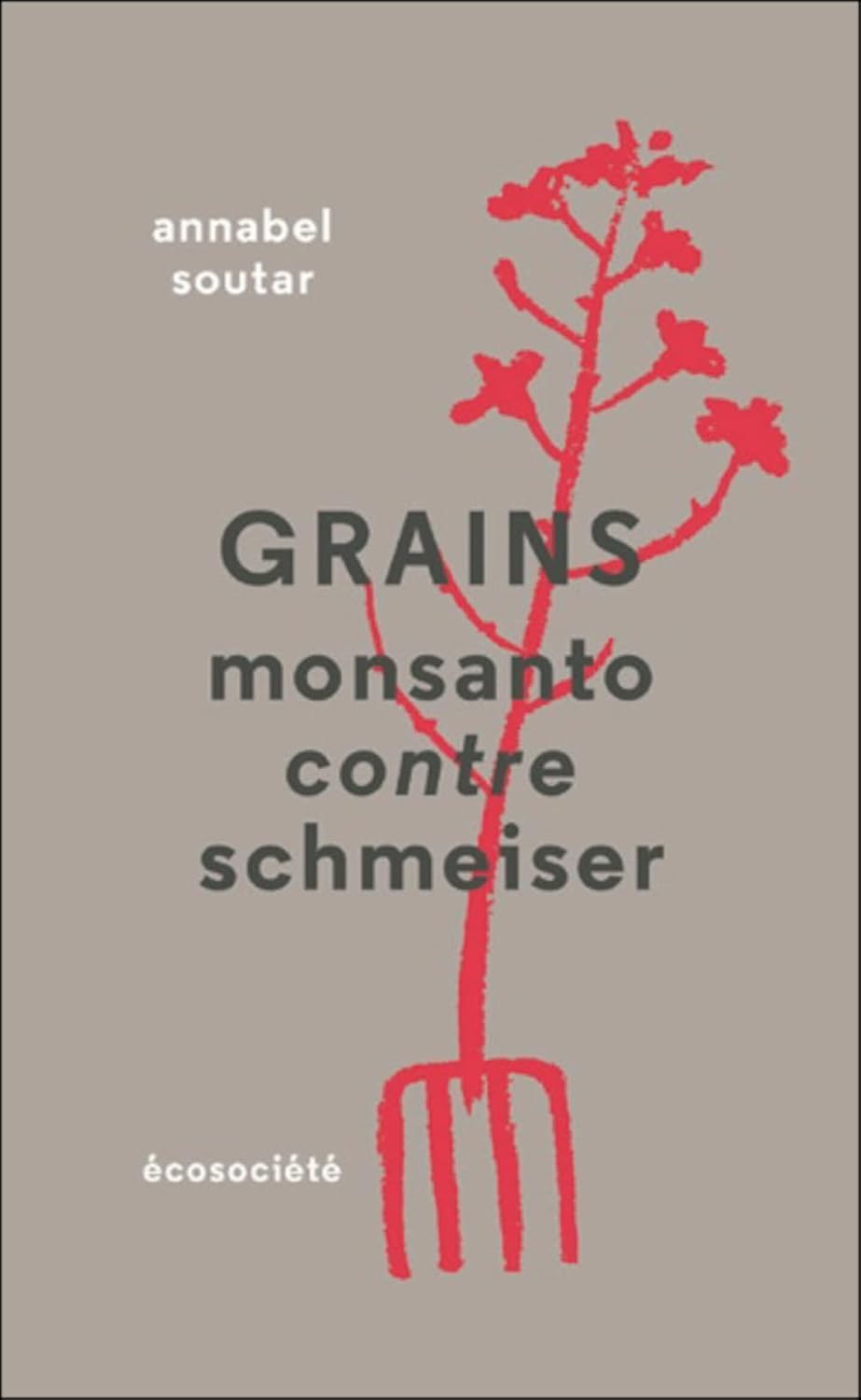 Grains: Monsanto vs. Schmeiser