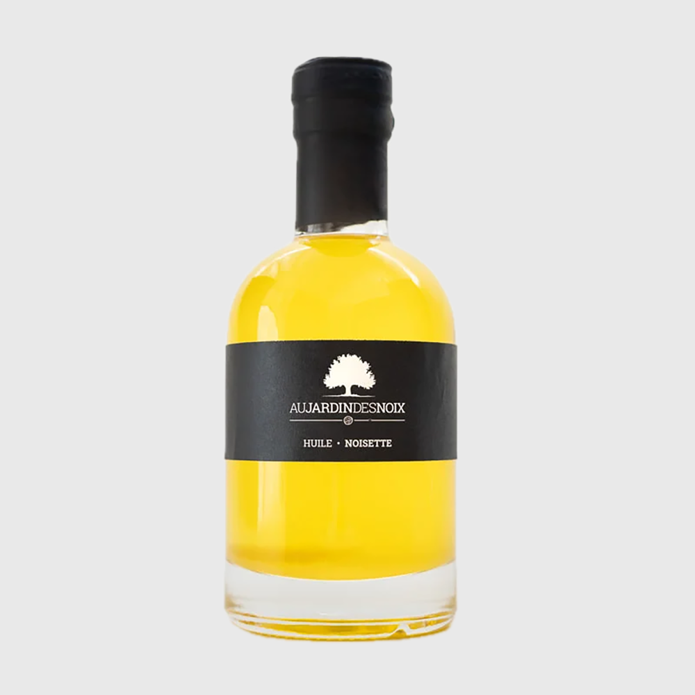 Hazelnut oil - 200ml