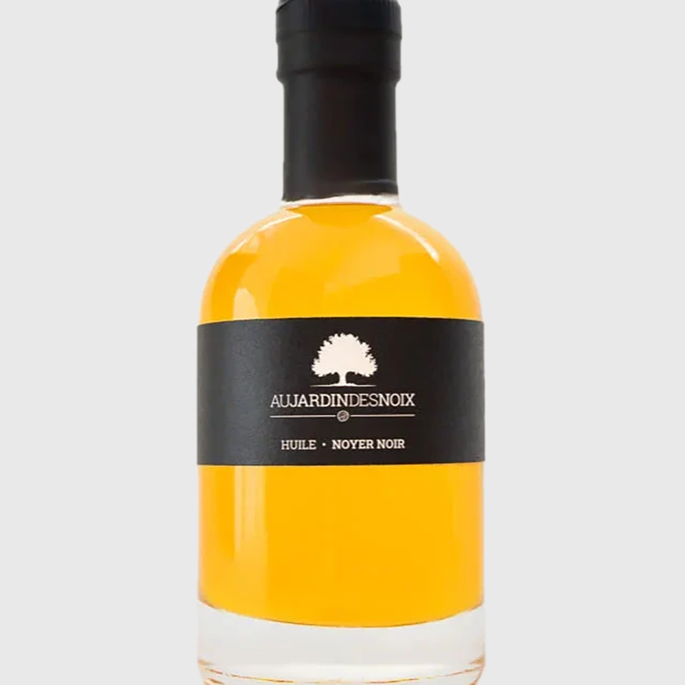 Walnut oil