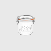 The Perfect Super Jar 1L - Unit
