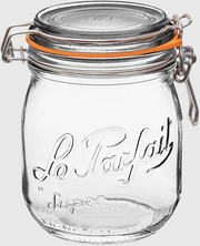 The Perfect Super Jar 1L - Unit