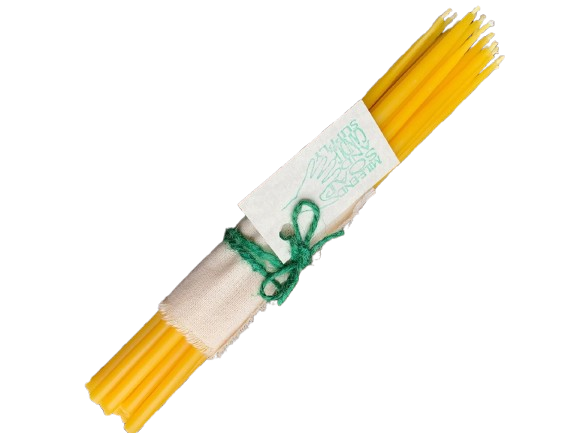 Birthday candles