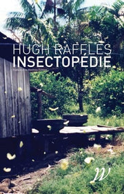 Insectopedia