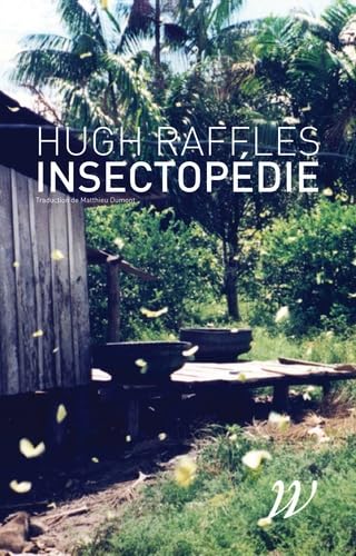 Insectopedia