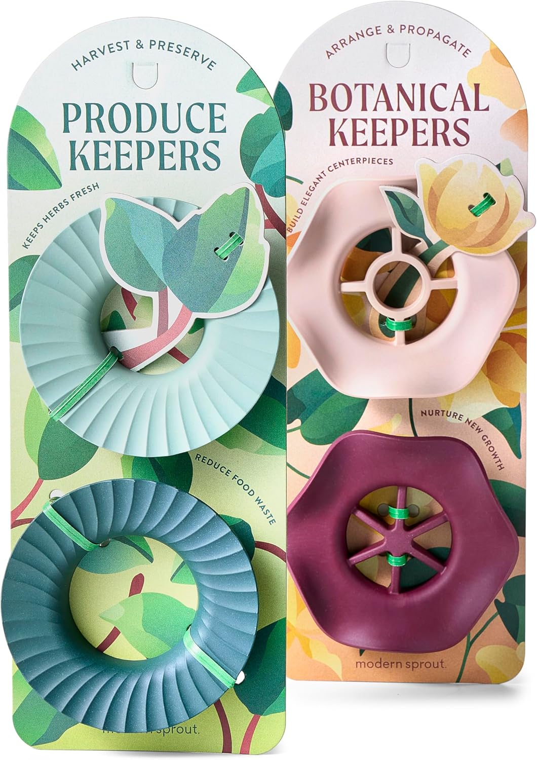 Produce Keepers / Product Keeper