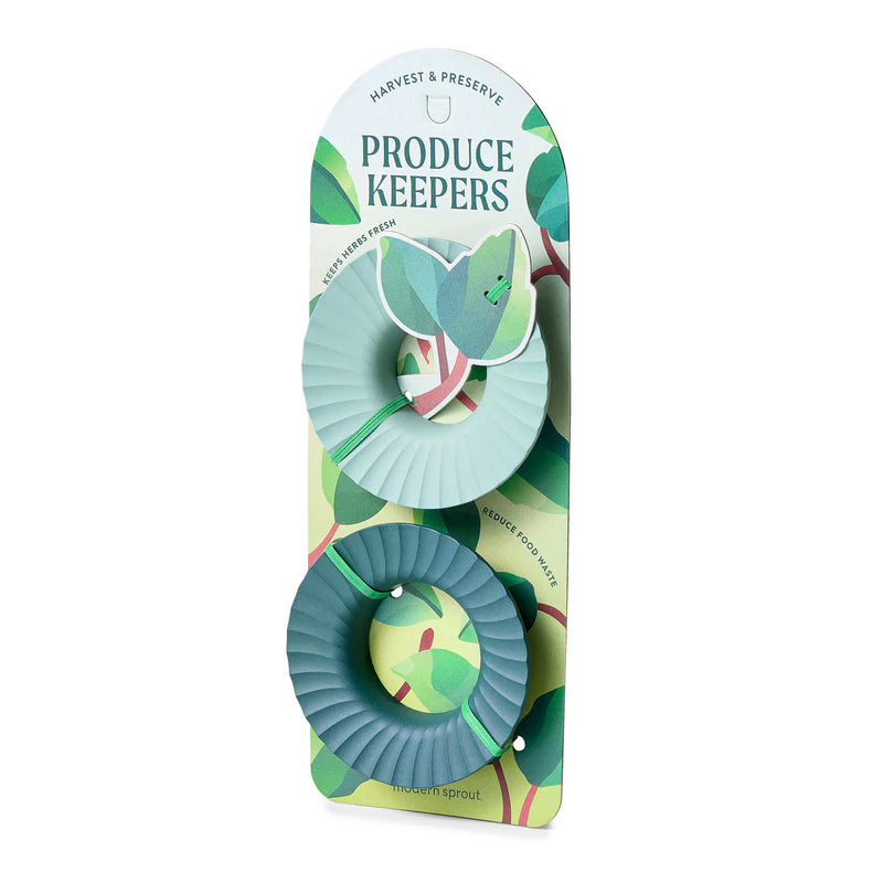 Produce Keepers / Product Keeper