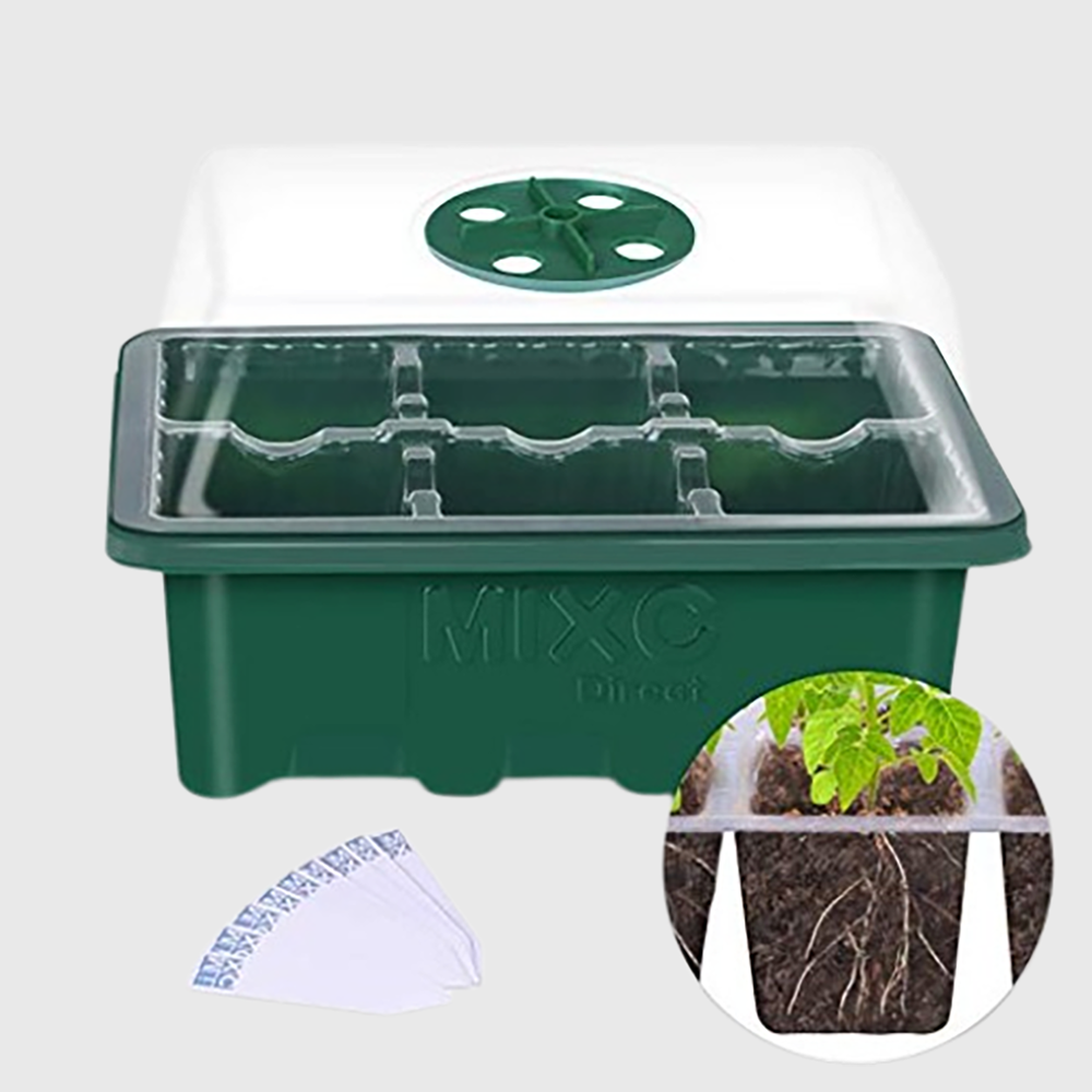 Seedling Starter Kit