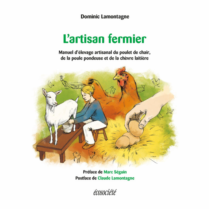 The artisan farmer