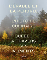 The Maple and the Partridge