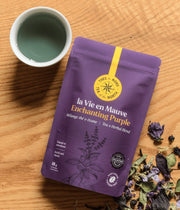La Vie en Mauve