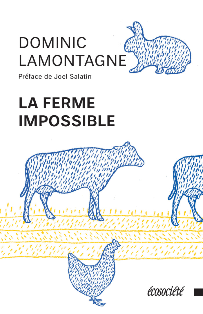 The Impossible Farm