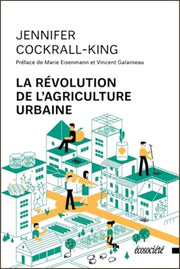 The urban agriculture revolution