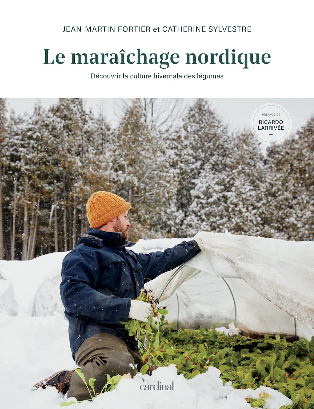 Nordic market gardening