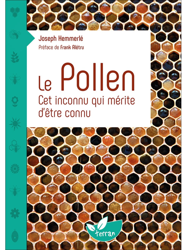 Pollen - This unknown that deserves to be known