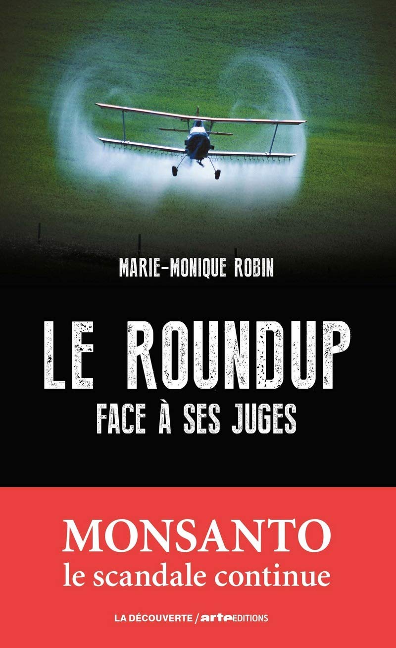 Roundup faces its judges