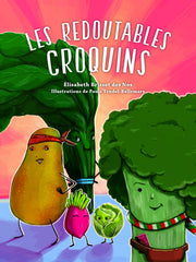 The formidable croquins