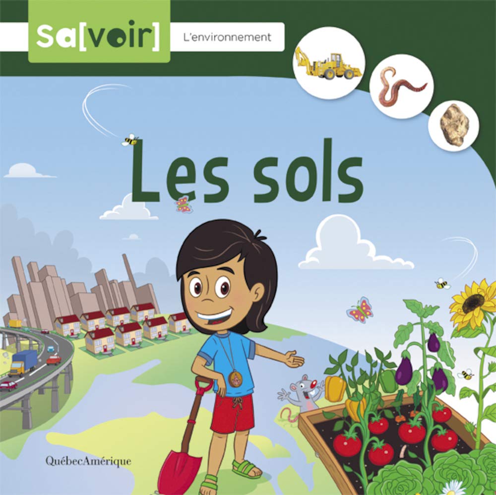 The Soils