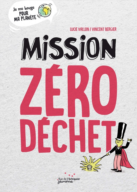 Zero Waste Mission