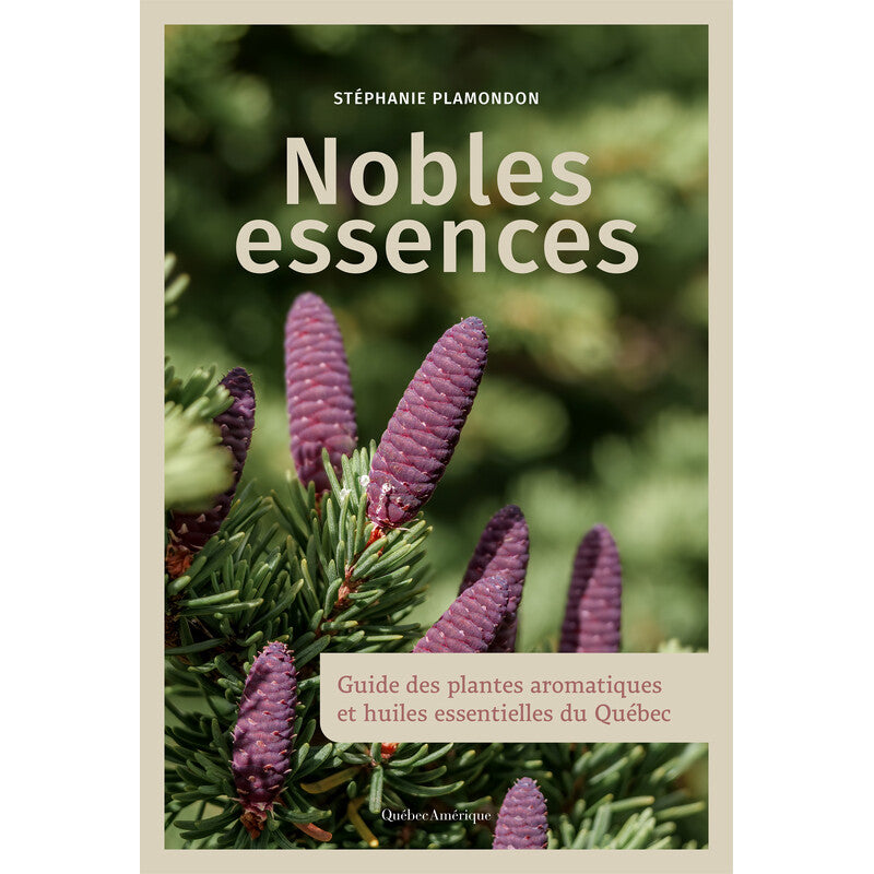 Noble essences