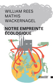 Our ecological footprint