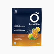 Peach Lychee Drink Mix