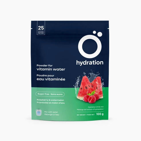 Peach Lychee Drink Mix