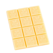 Cire de cire végétalienne en cubes 60 g - Danesco - Vegan wax cubes