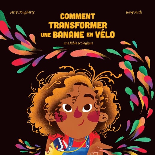 Comment transformer une banane en vélo - KATA