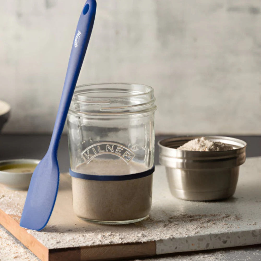 Kit de démarrage de levain 0.35 L Kilner - Glass sourdough starter set