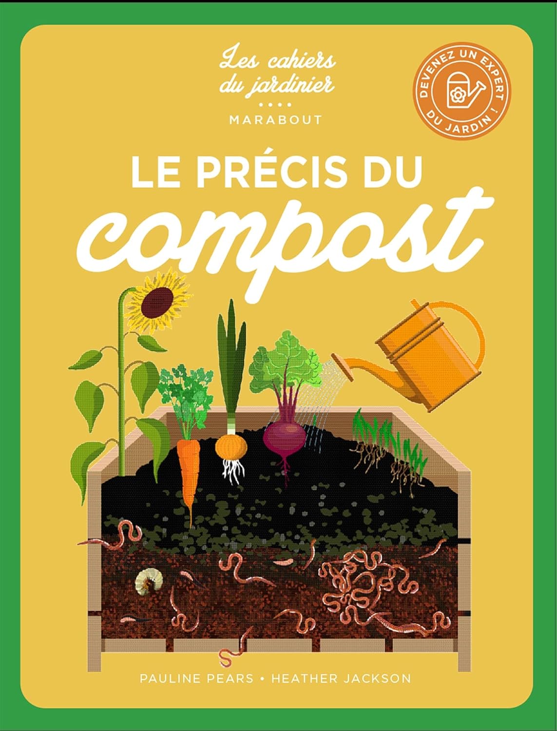 The compost guide