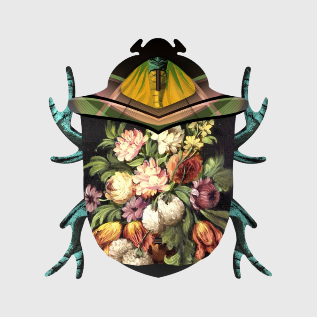 Insectes décoratifs