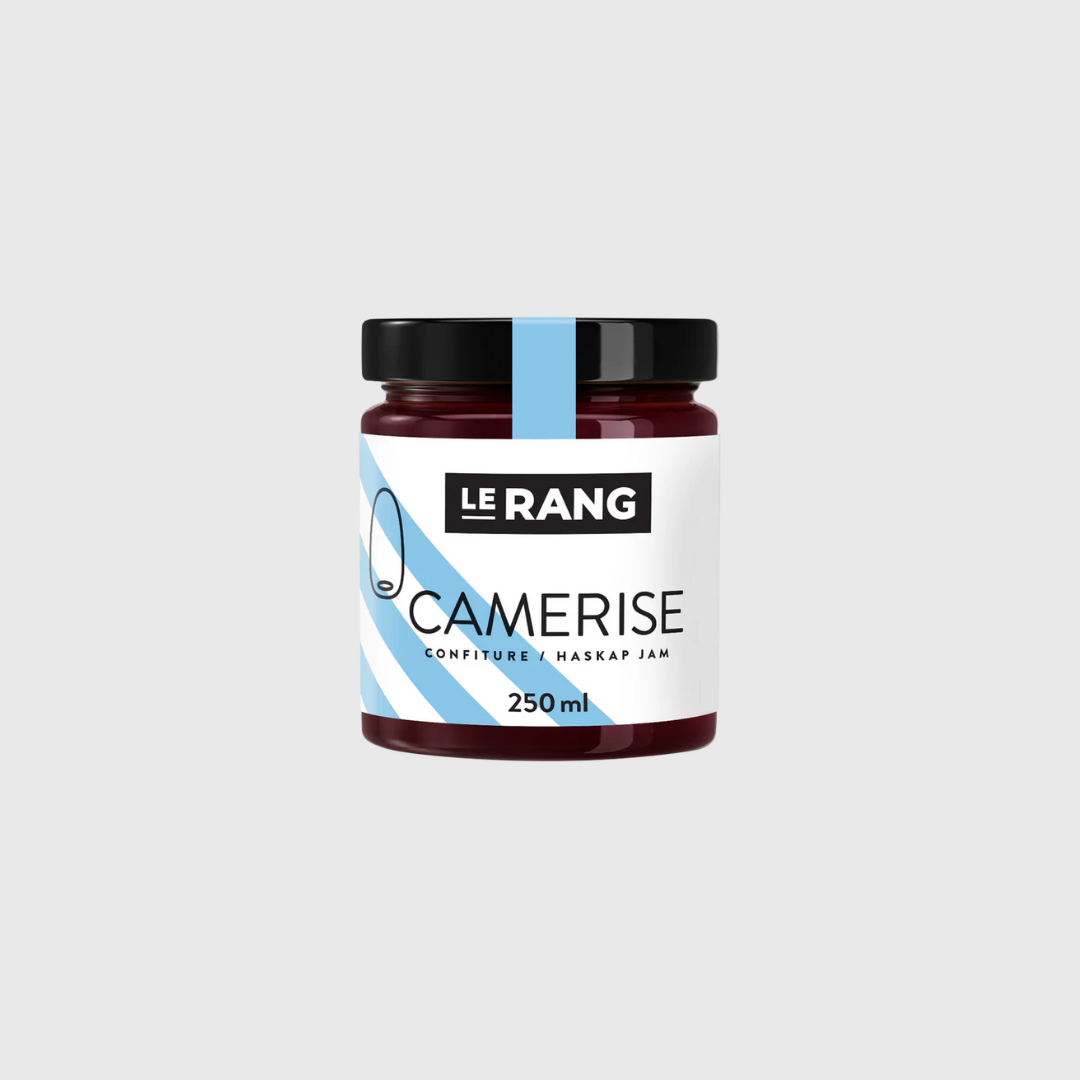 Organic Punch Spread 220 mL