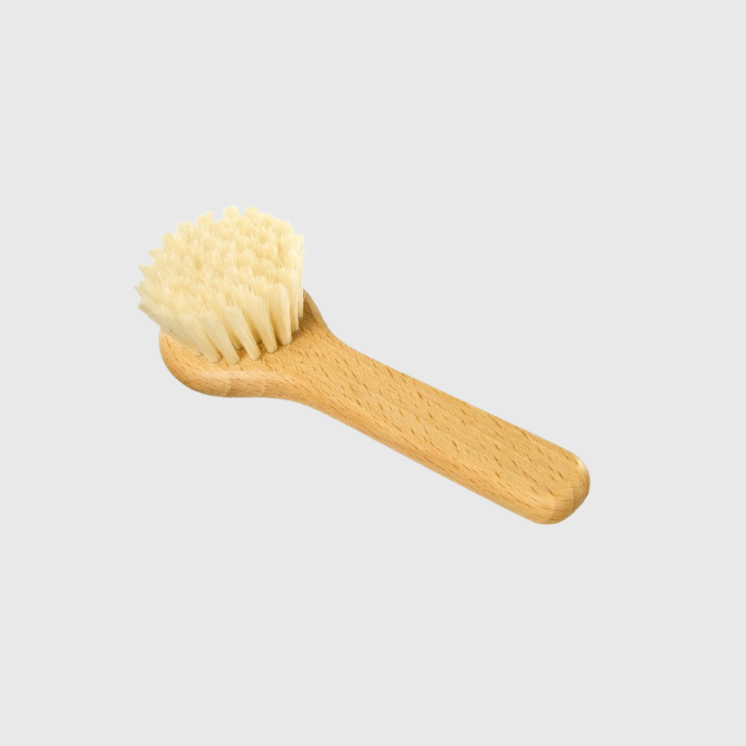 Brosse à champignons longue - large mushroom brush