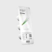 Ciboulette / Chives Plant Pods - ClicknGrow